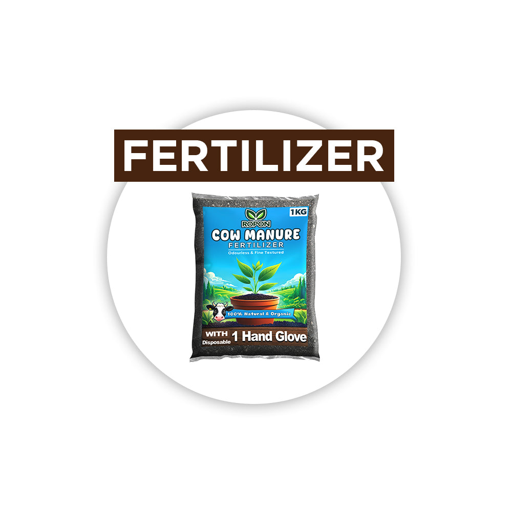 Fertilizer