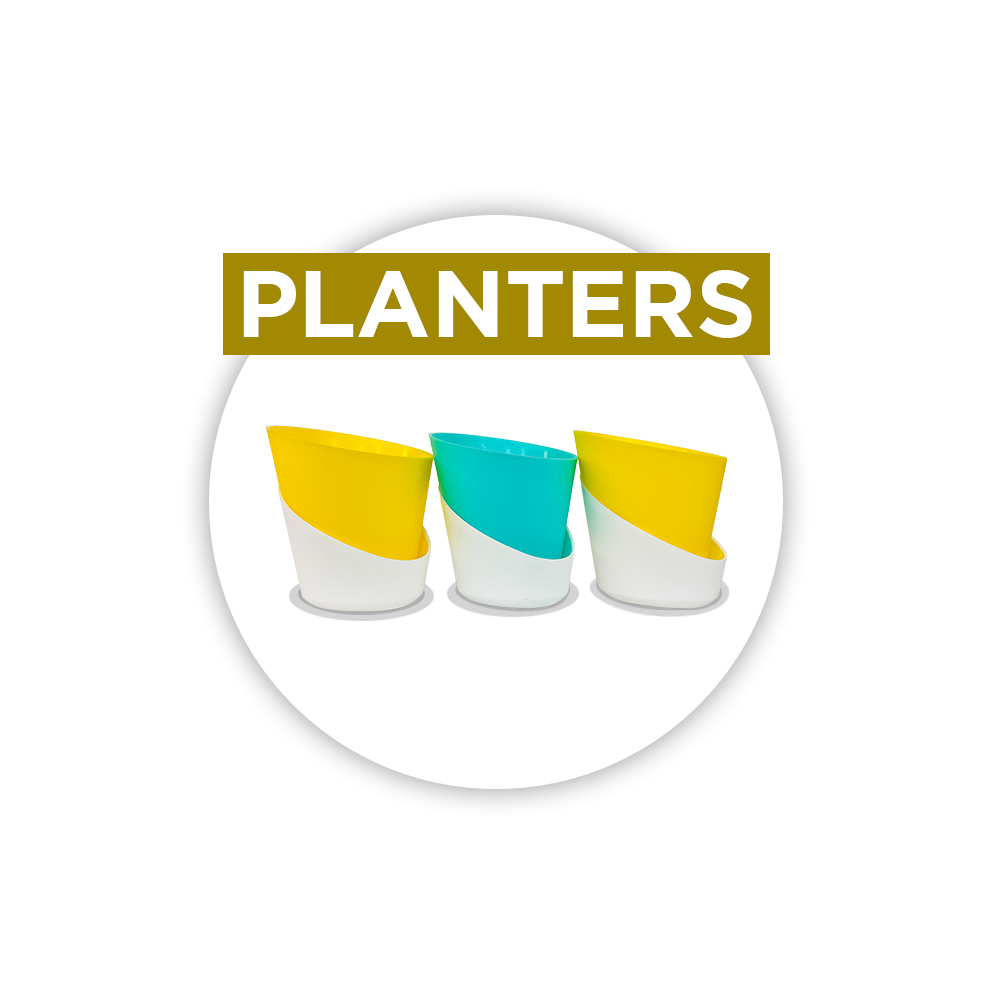 Planters